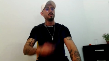 Badfuckerr  21-05-2021